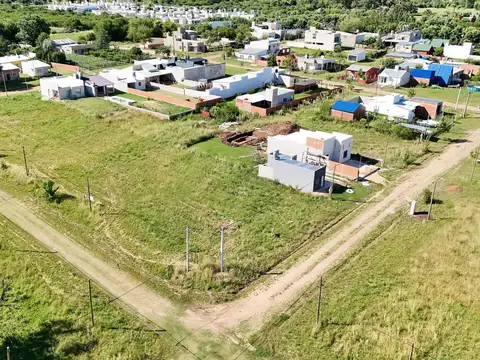 Loteo en Pueblo Liebigs - Colón Entre Ríos