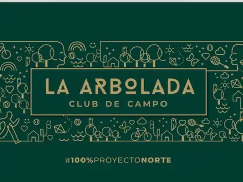 Terreno en venta en La Arbolada