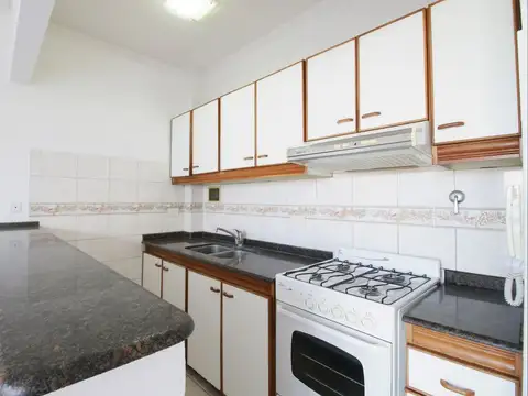 Departamento en Alquiler 23 años