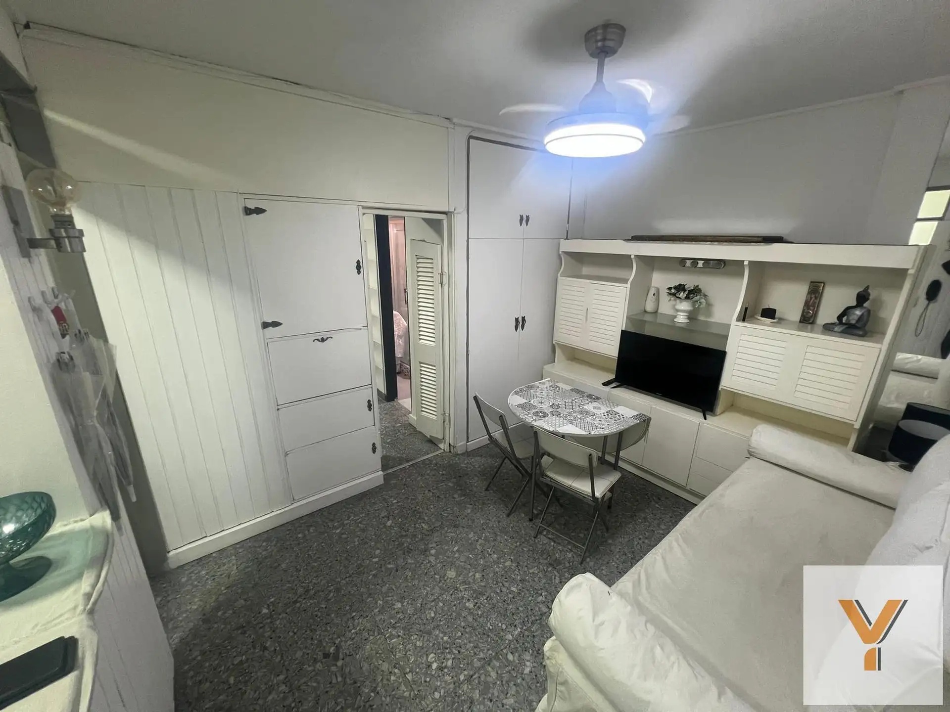Departamento en venta - 1 Dormitorio 1 Baño - 30Mts2