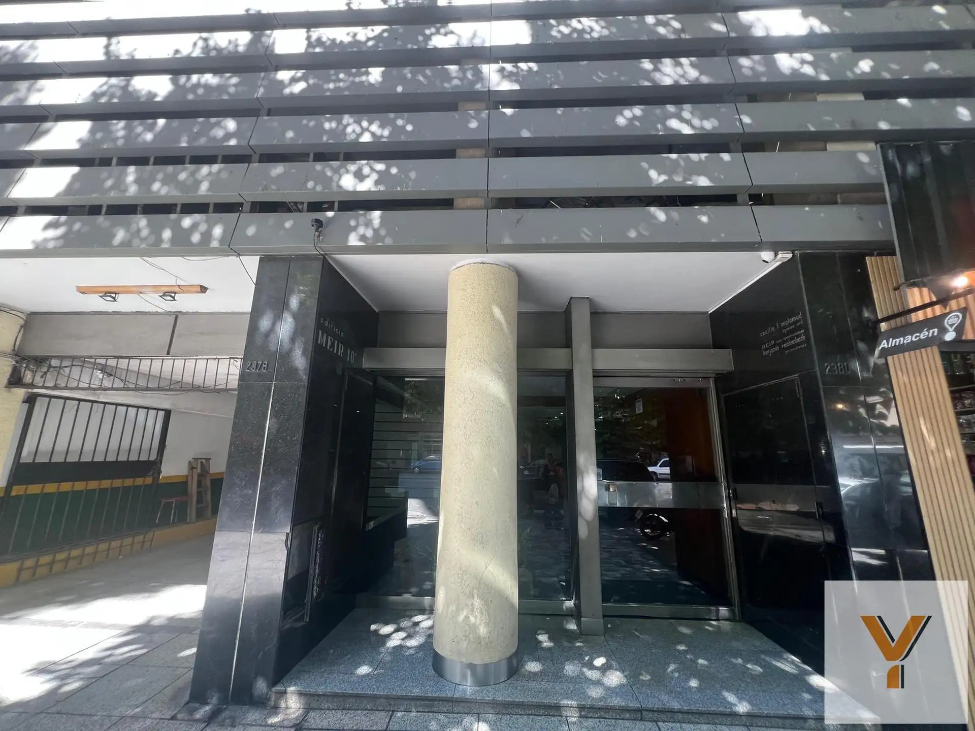 Departamento en venta - 1 Dormitorio 1 Baño - 30Mts2