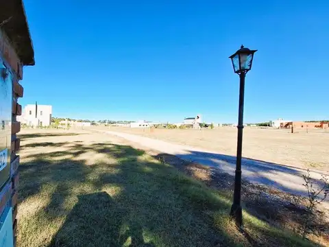 Venta oportunidad ultimos lotes barrio privado