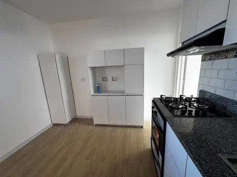 Depto Tipo Casa en Venta de 2 ambientes