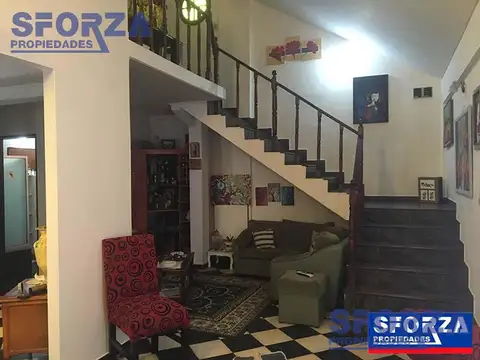 Casa en Venta en Jose Clemente Paz, USD 140.000