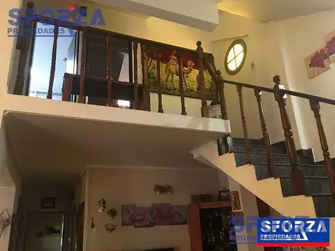 Casa - Jose Clemente Paz