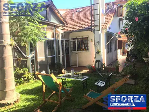 Casa - Jose Clemente Paz