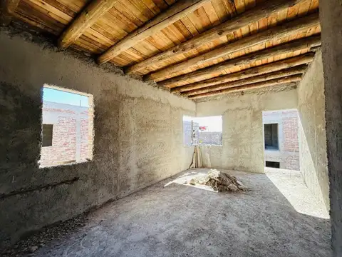 DEPARTAMENTO EN POZO 2 DORMITORIOS P.A VILLA NUEVA