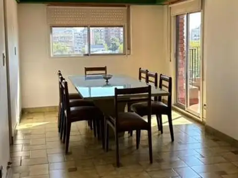 Departamento en Venta de 4 dormitorios
