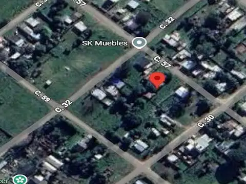 57 e/ 30 y 32