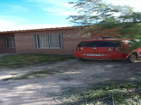 Casa en Venta 2 años