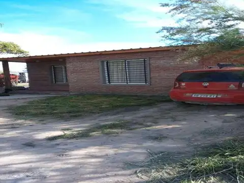 Casa en Venta 2 años