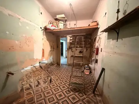 Casa en Venta en Quilmes Oeste, USD 75.000