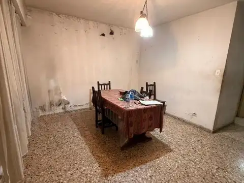VENTA CASA - A REFACCIONAR OPORTUNIDAD UNICA DON BOSCO