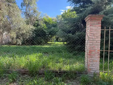 Terreno en Venta en San Jose del Rincon, La Capital