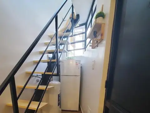 Departamento en Alquiler Temporal A Estrenar