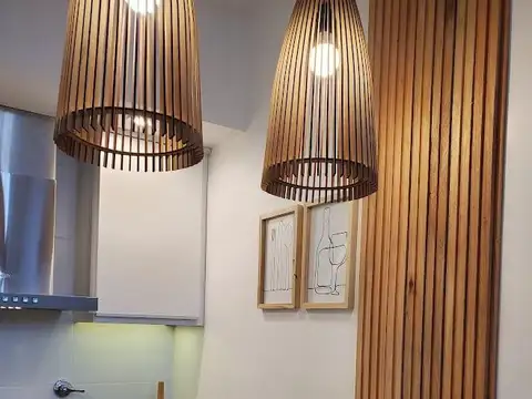 Departamento en Alquiler Temporal de Monoambiente