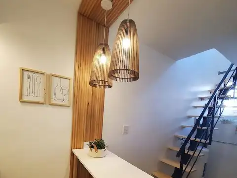 Departamento en Alquiler Temporal en Belgrano, USD 480