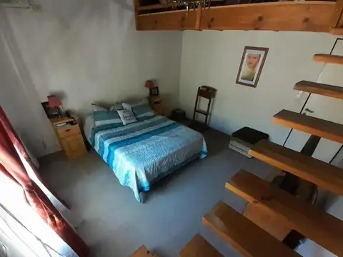 CASA EN VENTA  4 AMBIENTES PASO DEL REY