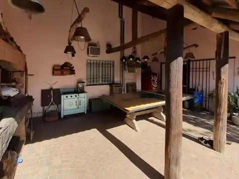 Casa en Venta 20 años