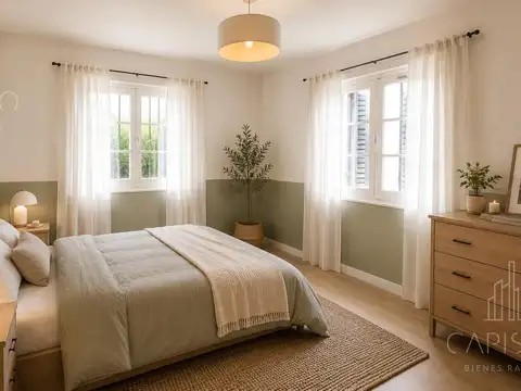 Casa en Venta al Norte