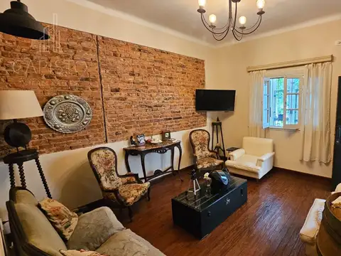 Casa en Venta en Villa Ballester, USD 179.000