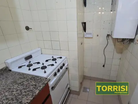 Departamento en Alquiler en Palermo, $ 850.000