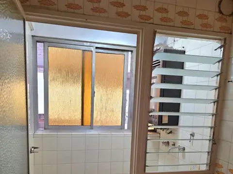 Departamento en Alquiler en Villa del Parque, $ 500.000