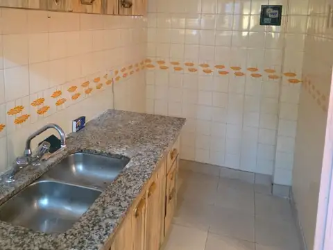 Departamento en Alquiler 50 años