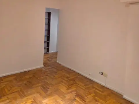 Departamento en Alquiler de 2 ambientes