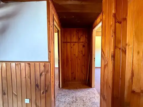 Casa en Venta 33 años