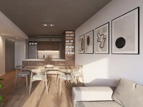 Departamento en Venta en Centro, USD 438.000