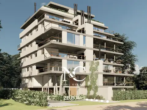 Departamento en Venta en Pinamar, Partido de Pinamar