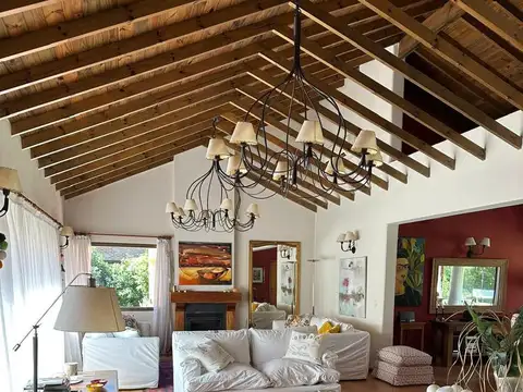 Casa en Venta en Carmel Country Club, Countries y Barrios Cerrados en Pilar