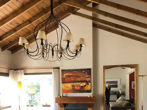 Casa en Venta 16 años