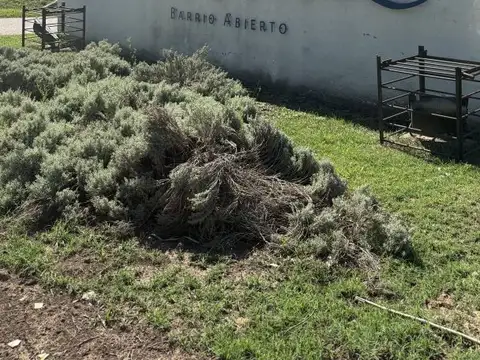 Terreno en  venta en Funes Town