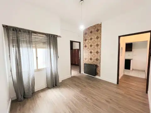 Departamento en Venta en Almagro, CABA