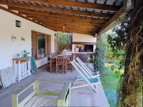 Casa en Venta de 4 dormitorios