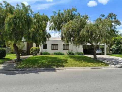 Casa en Buenos Aires Village