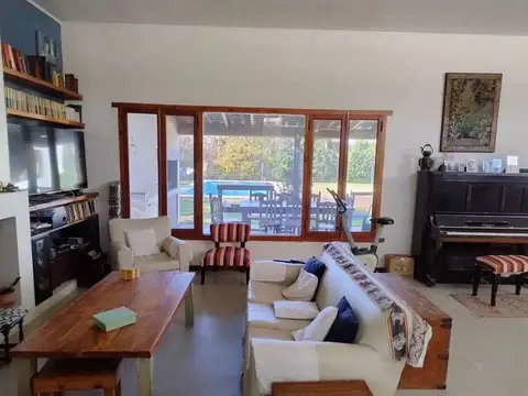 Casa en Buenos Aires Village