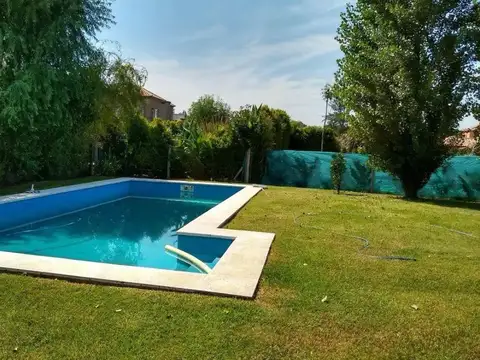 Casa en Venta en San Miguel, USD 470.000