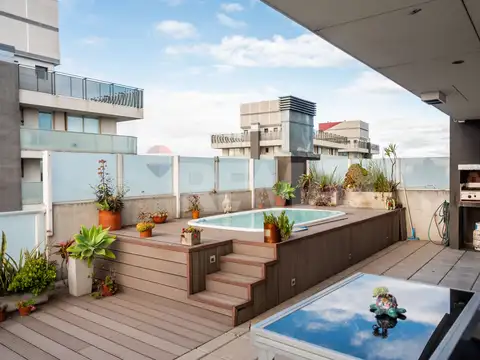 Departamento en Venta en Quilmes, Partido de Quilmes