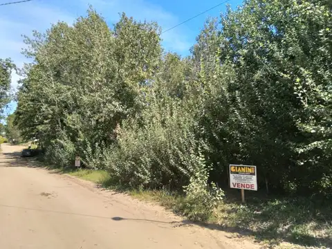 Terreno en Venta en Pueblo San Jose, USD 37.000