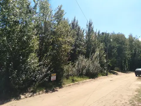 Terreno en Venta en Pueblo San Jose, USD 37.000