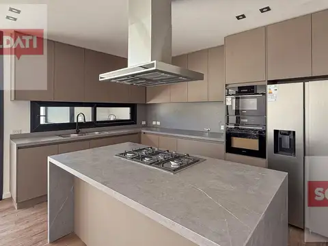 Casa en Venta en Nordelta Carpinchos, USD 690.000