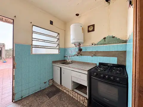 Depto Tipo Casa en Venta en Don Torcuato, USD 60.000