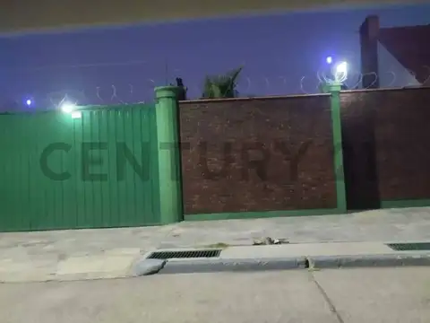 JOSE LOPEZ RIVAS 400, Piso 0