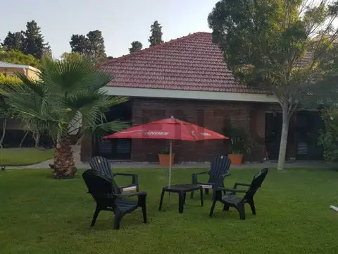 CASA EN GRAL GUTIERREZ MAIPU