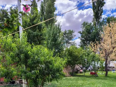 Casa en Venta 30 años