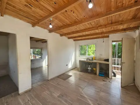 Departamento en alquiler en Bosques