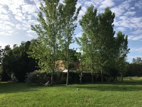 Campo en Venta de 5,80  ha